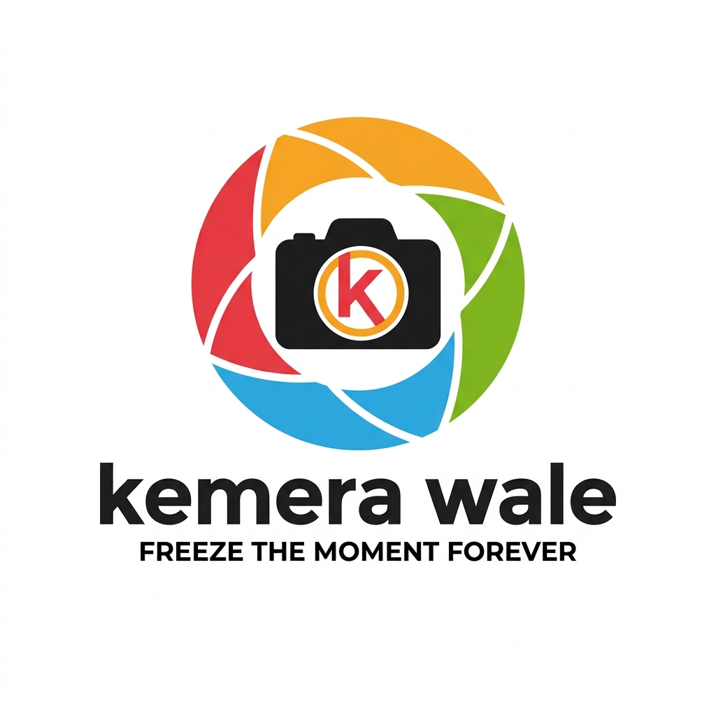 Kemera Wale Logo